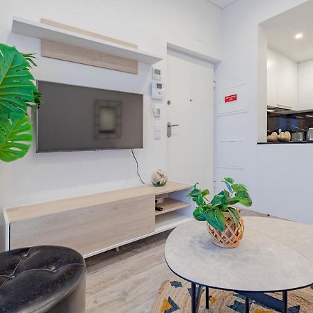 Casa Dagan Apartment Setubal Bagian luar foto