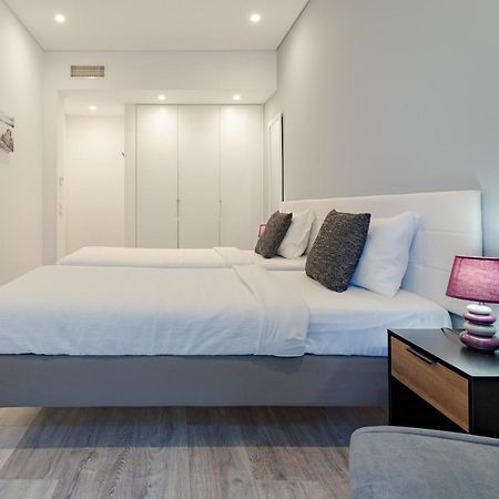Casa Dagan Apartment Setubal Bagian luar foto