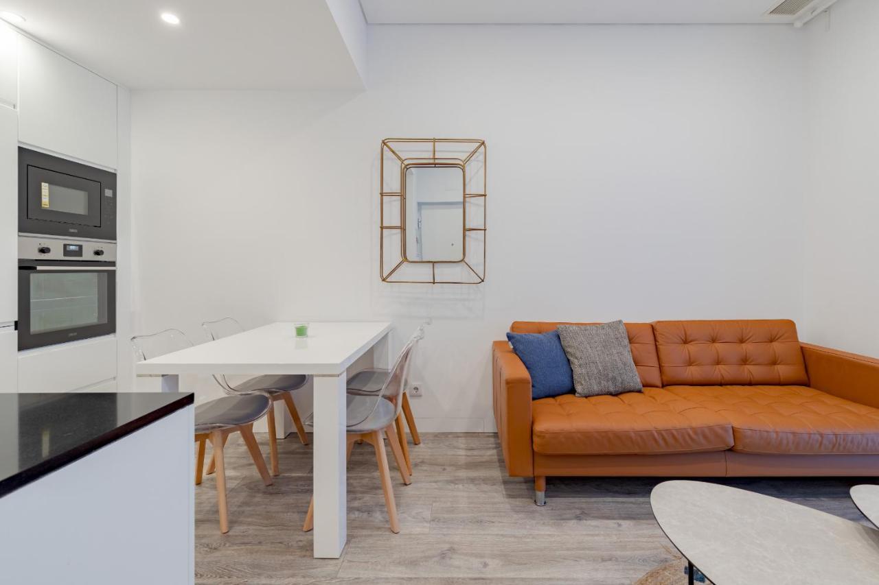 Casa Dagan Apartment Setubal Bagian luar foto