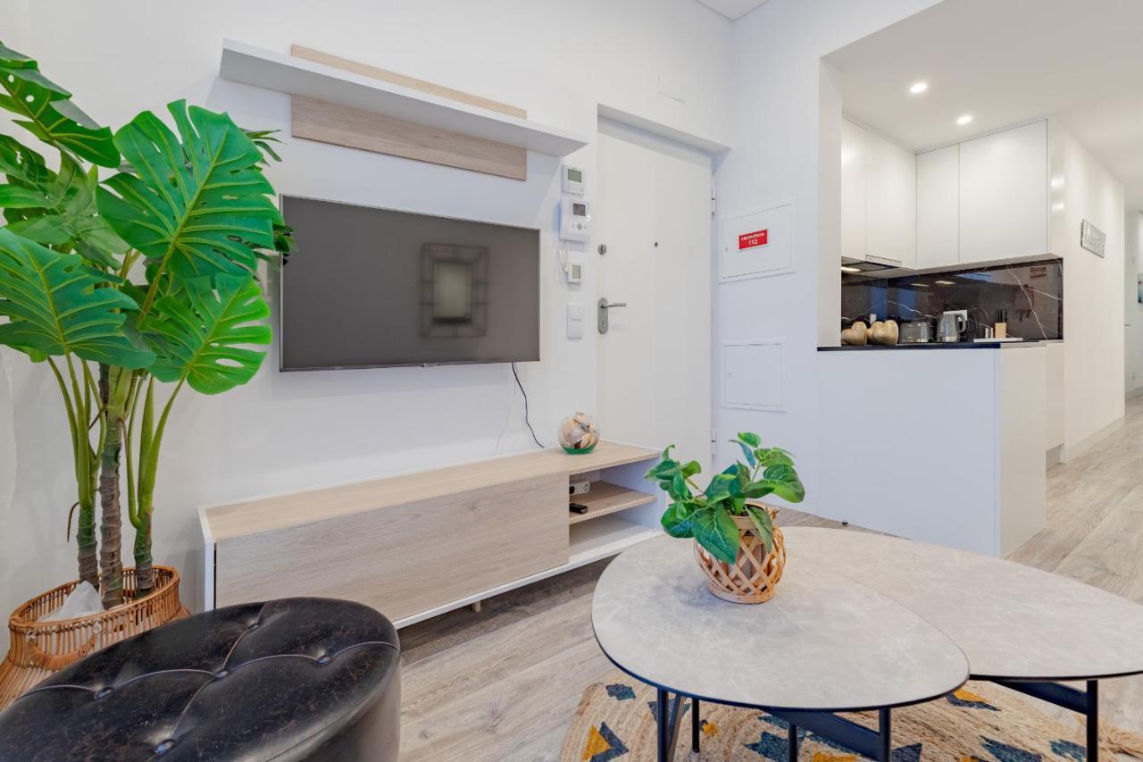 Casa Dagan Apartment Setubal Bagian luar foto