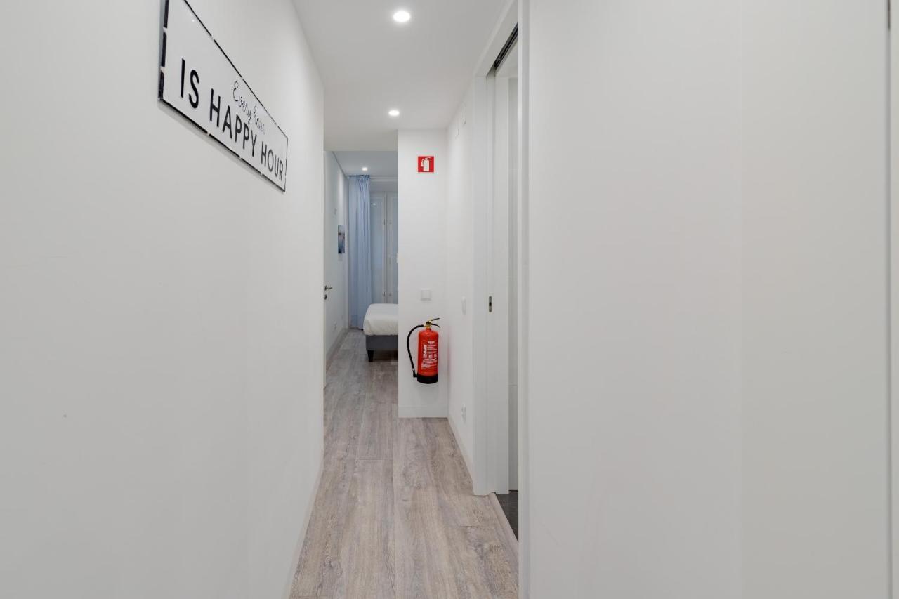 Casa Dagan Apartment Setubal Bagian luar foto
