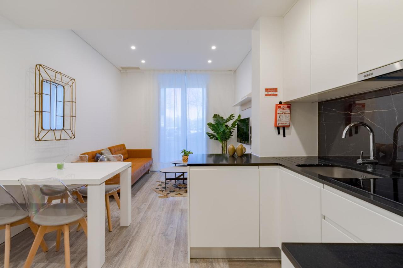 Casa Dagan Apartment Setubal Bagian luar foto