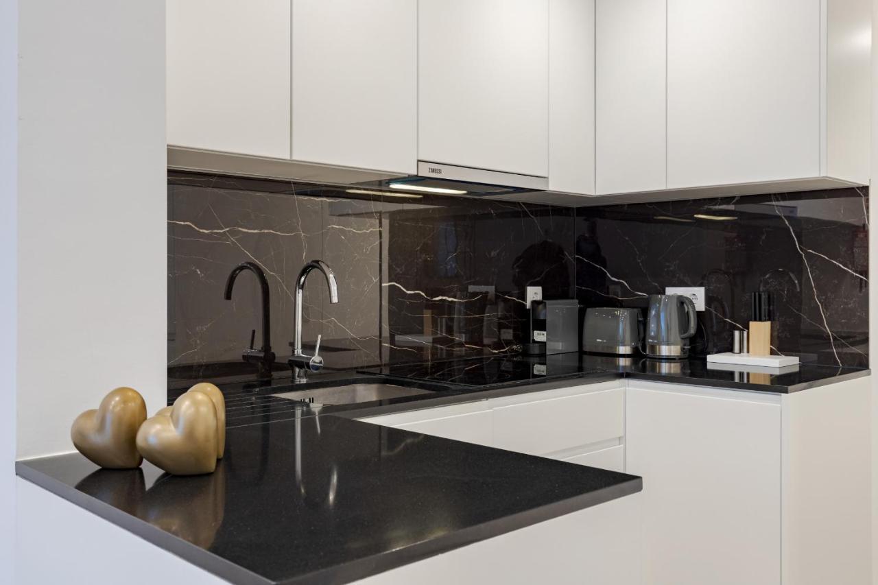Casa Dagan Apartment Setubal Bagian luar foto