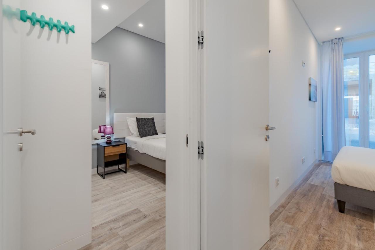 Casa Dagan Apartment Setubal Bagian luar foto