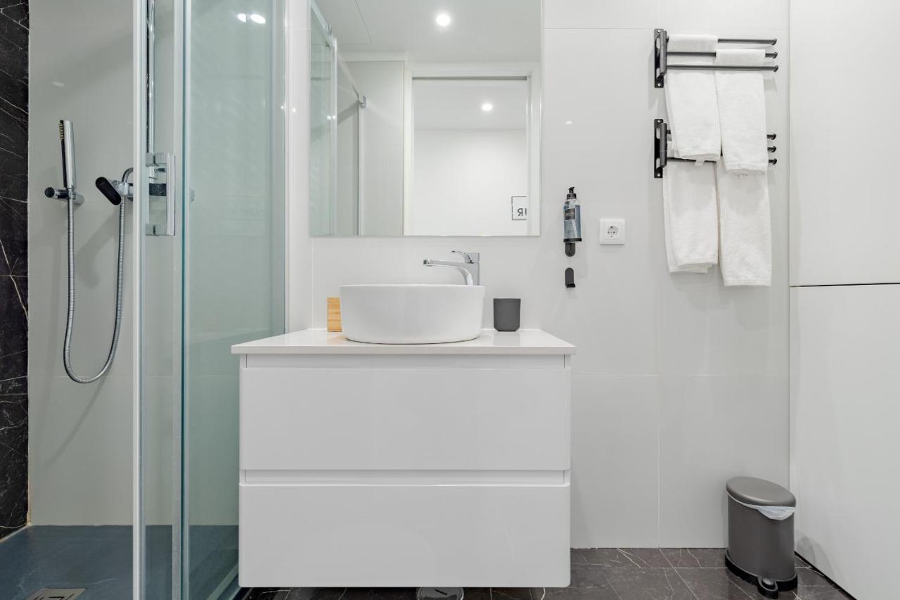 Casa Dagan Apartment Setubal Bagian luar foto