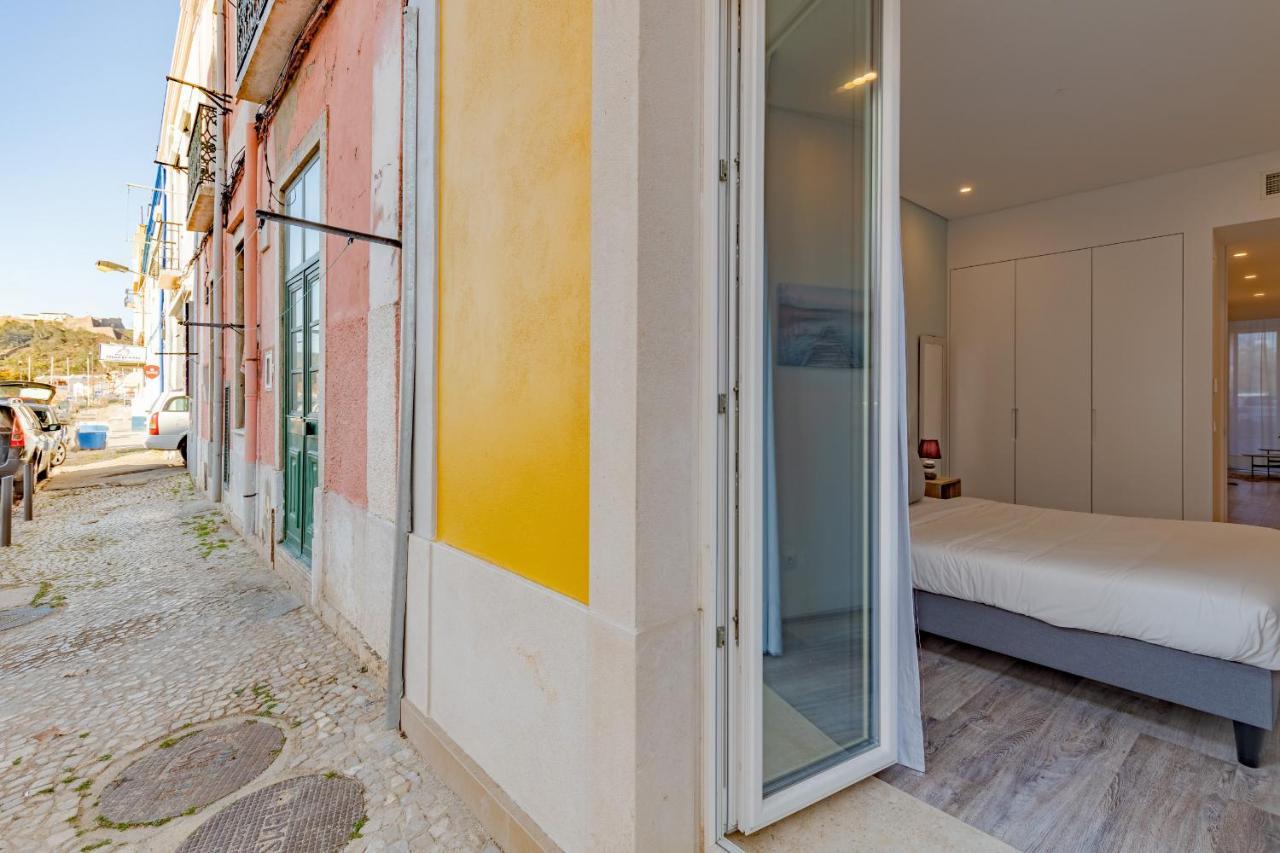 Casa Dagan Apartment Setubal Bagian luar foto