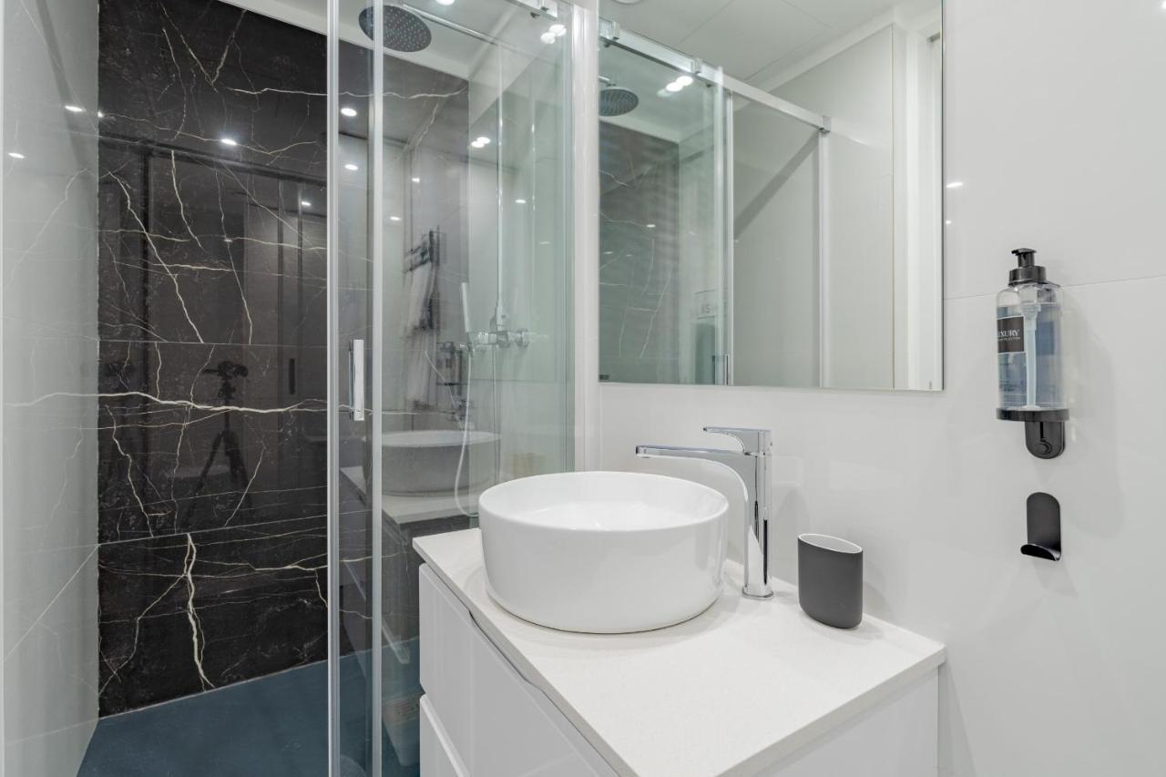 Casa Dagan Apartment Setubal Bagian luar foto