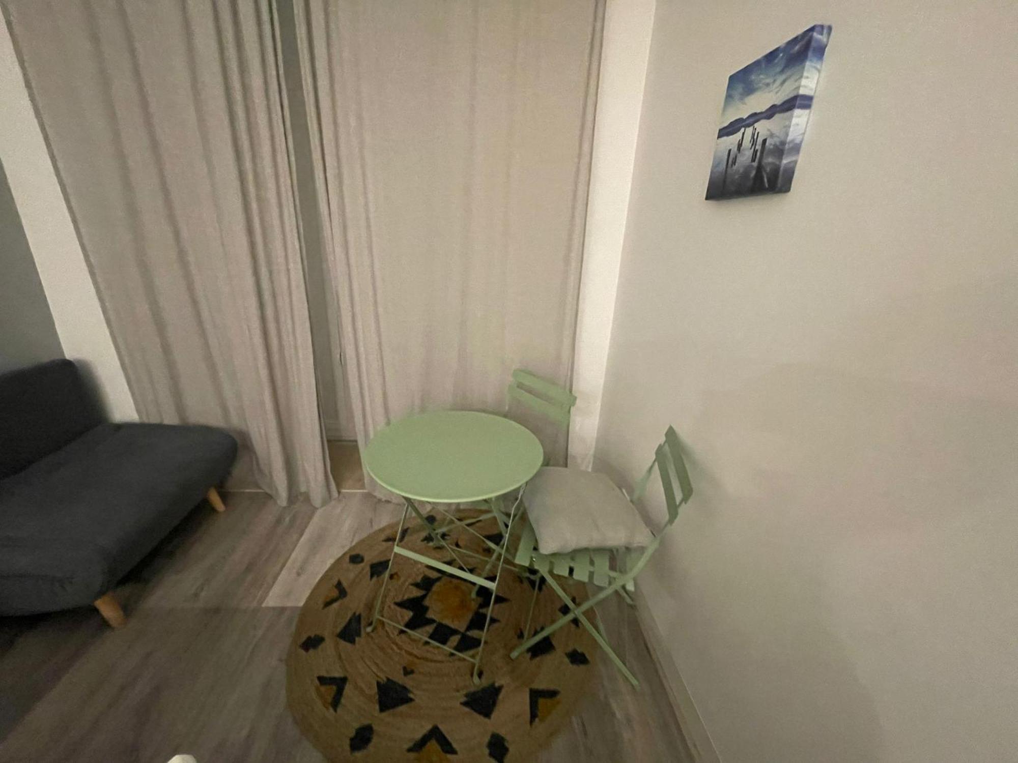 Casa Dagan Apartment Setubal Bagian luar foto